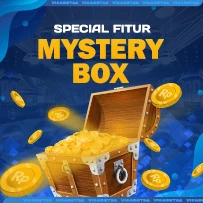 VISABET88 Welcome Bonus