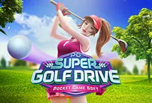 Golf Drive
