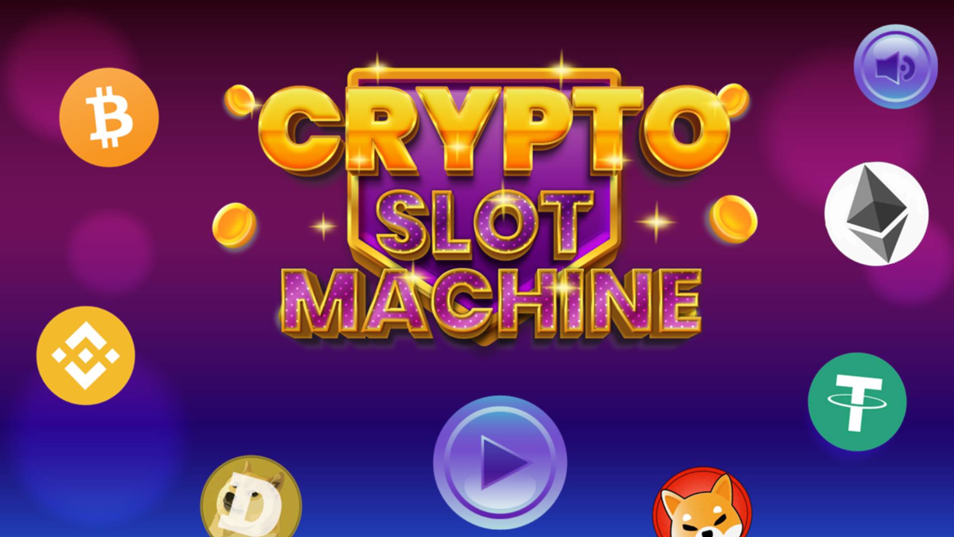Crypto Slots - Mesin Slot Online dengan Pembayaran Bitcoin