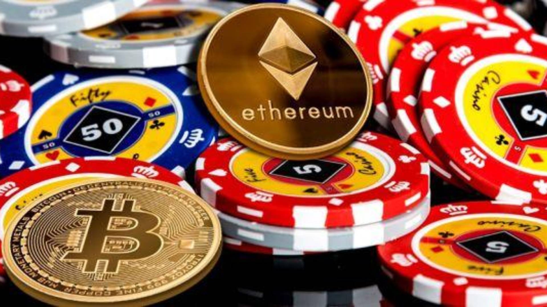 Bitcoin Poker - Permainan Poker Online dengan Taruhan Crypto