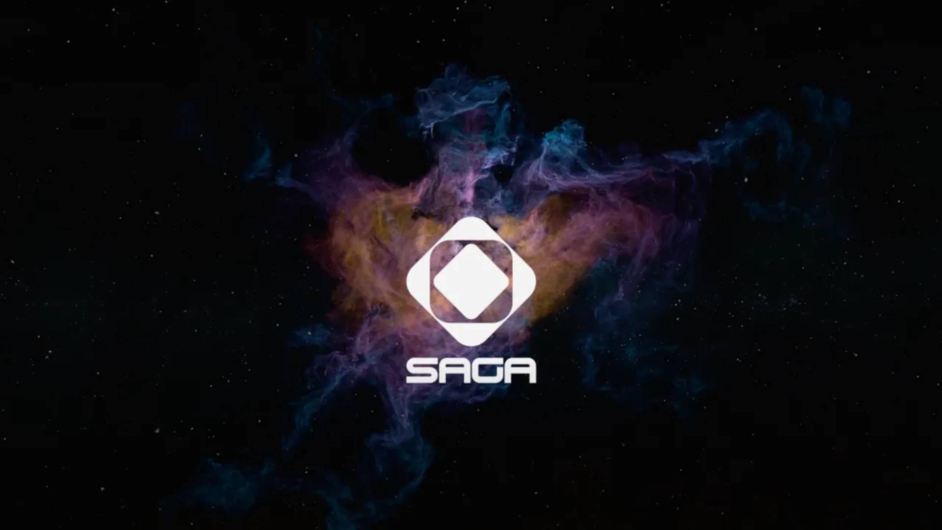 Saga SAGA - Game Blockchain RPG dengan Token Crypto