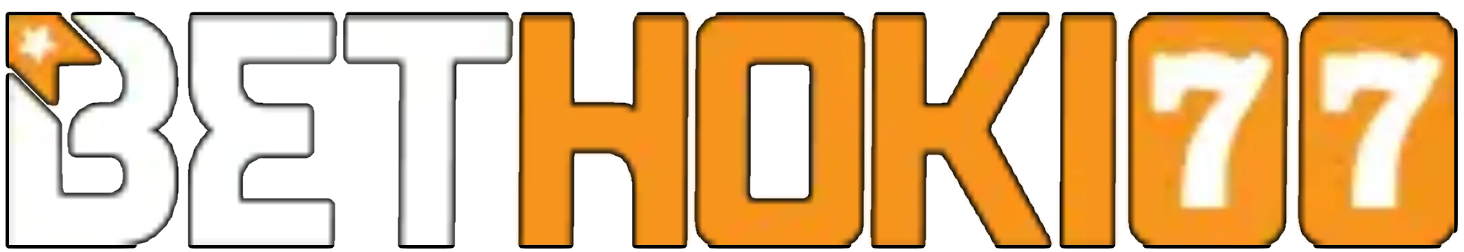 BETHOKI77 Logo