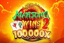 Mahjong Wins 100.000