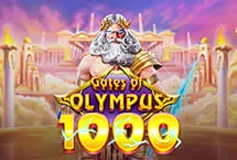 Olympus Gates 1000