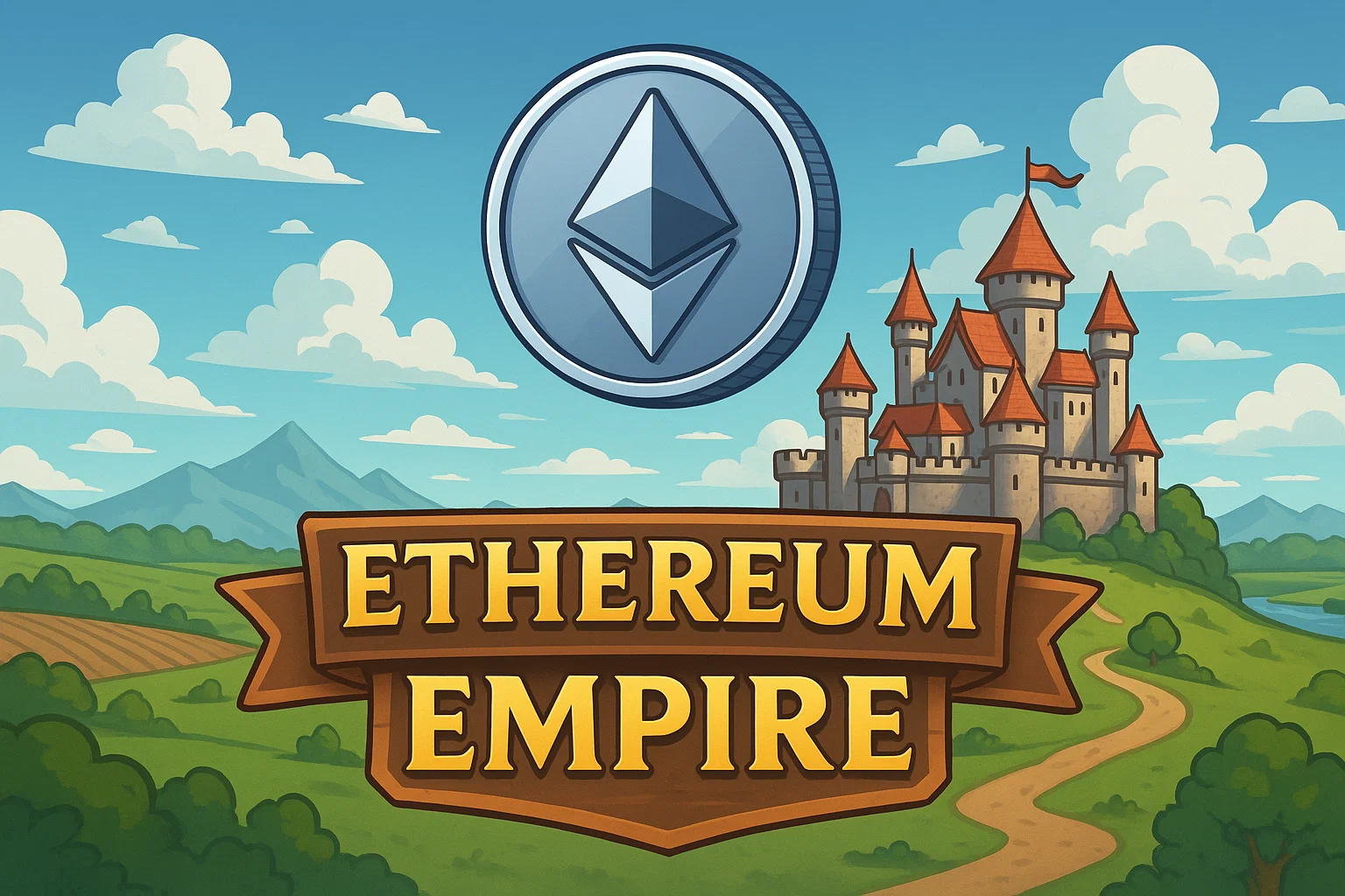 Ethereum Empire