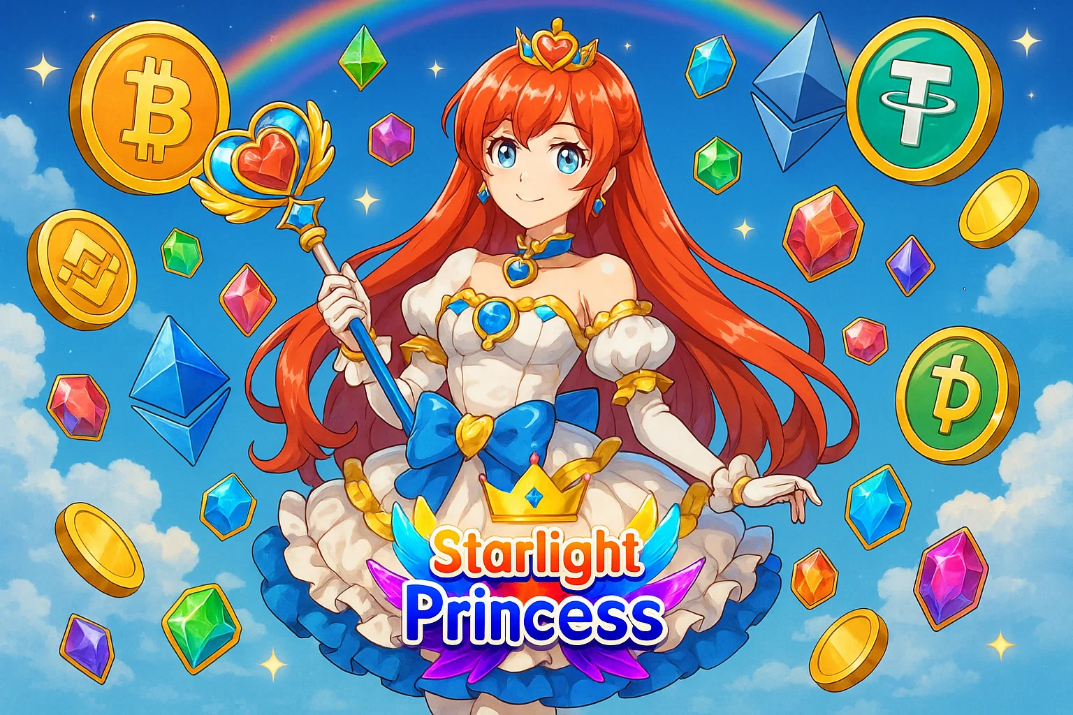 Starlight Princess