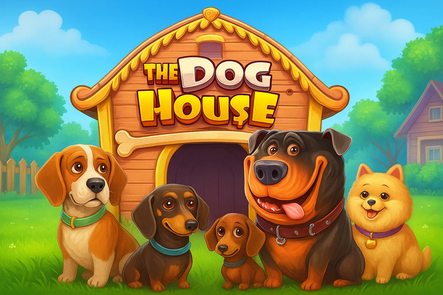 The Dog House