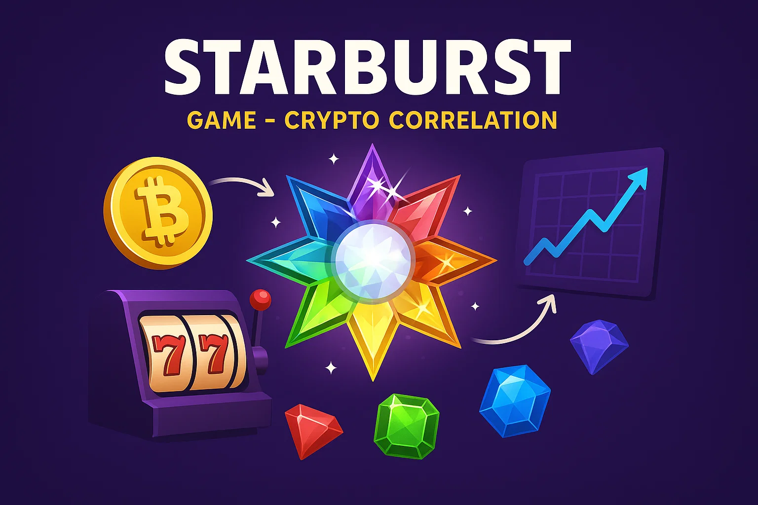 Starburst