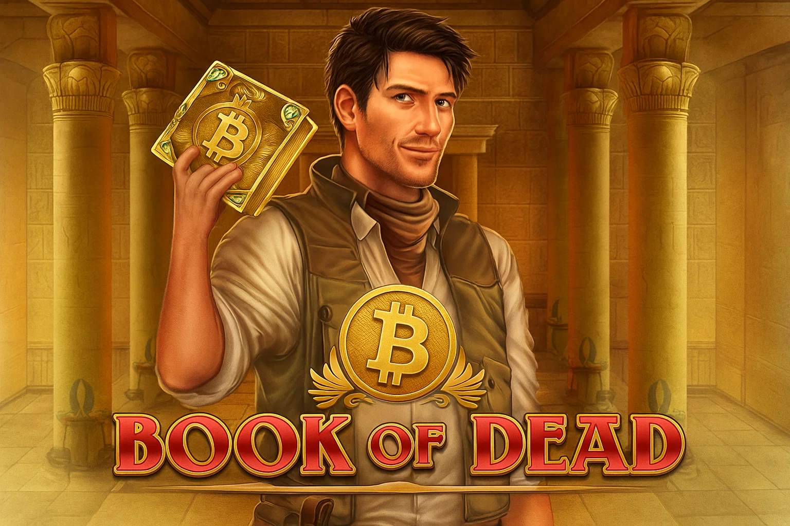 Book of Dead