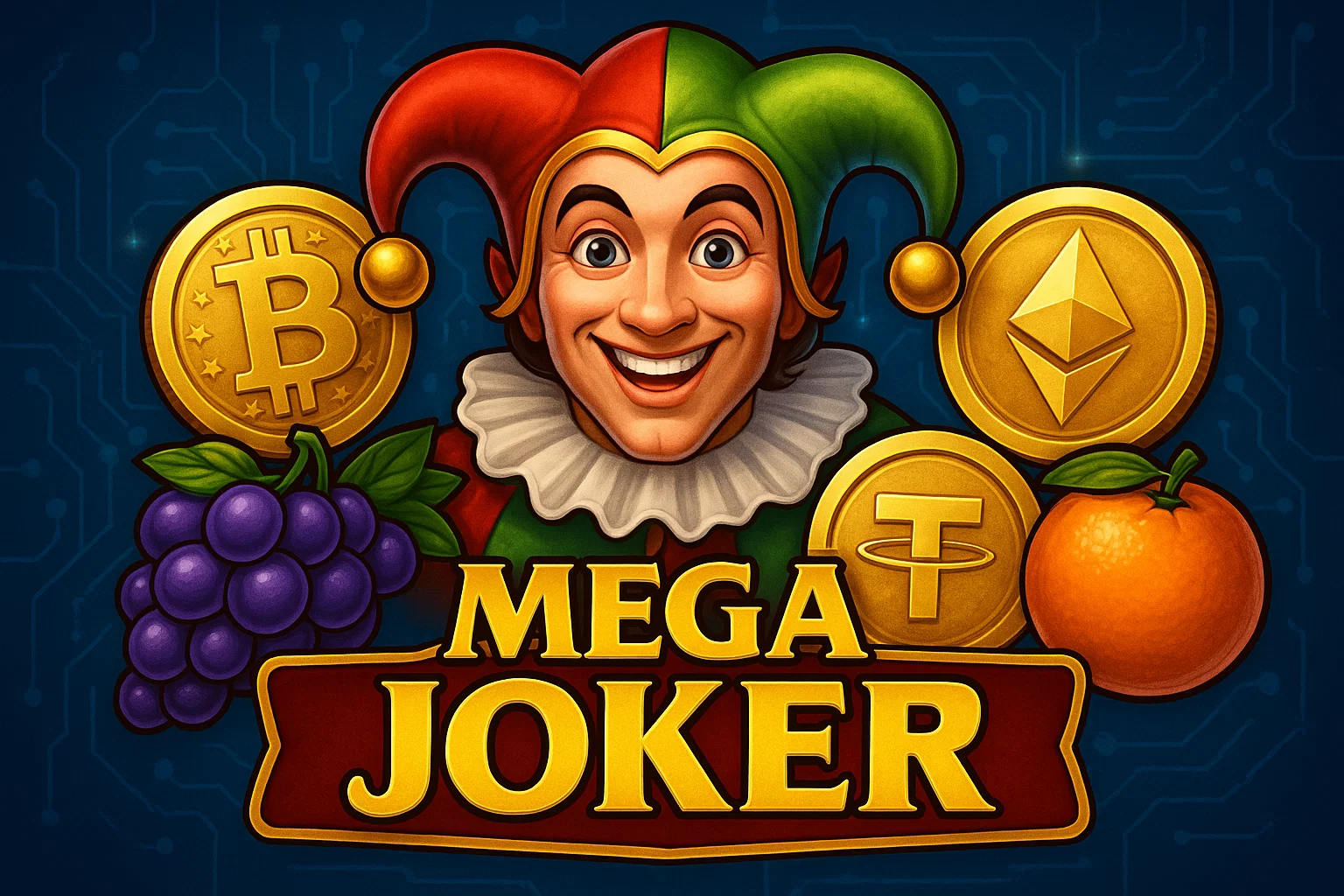 Mega Joker