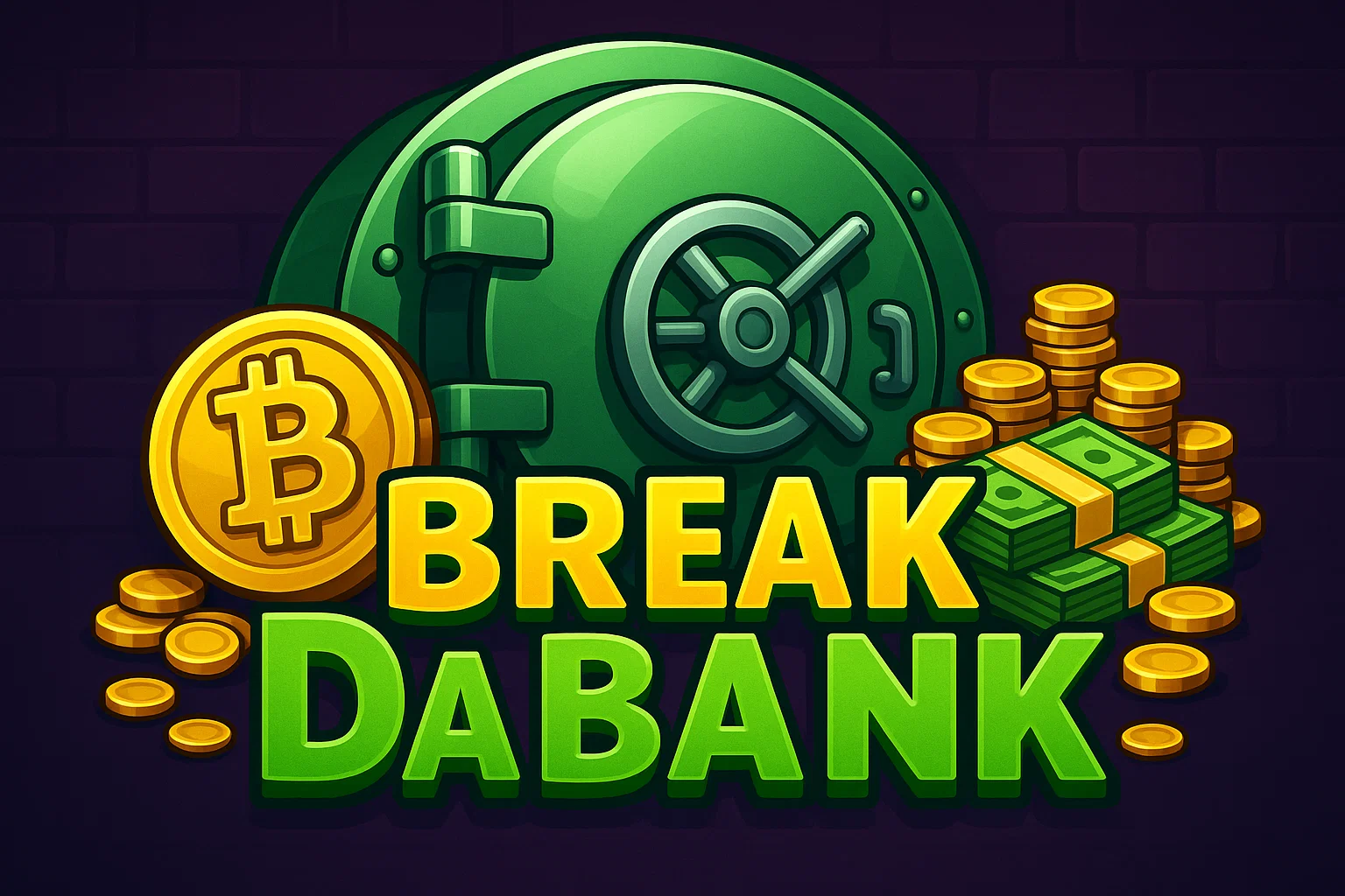 Break Da Bank