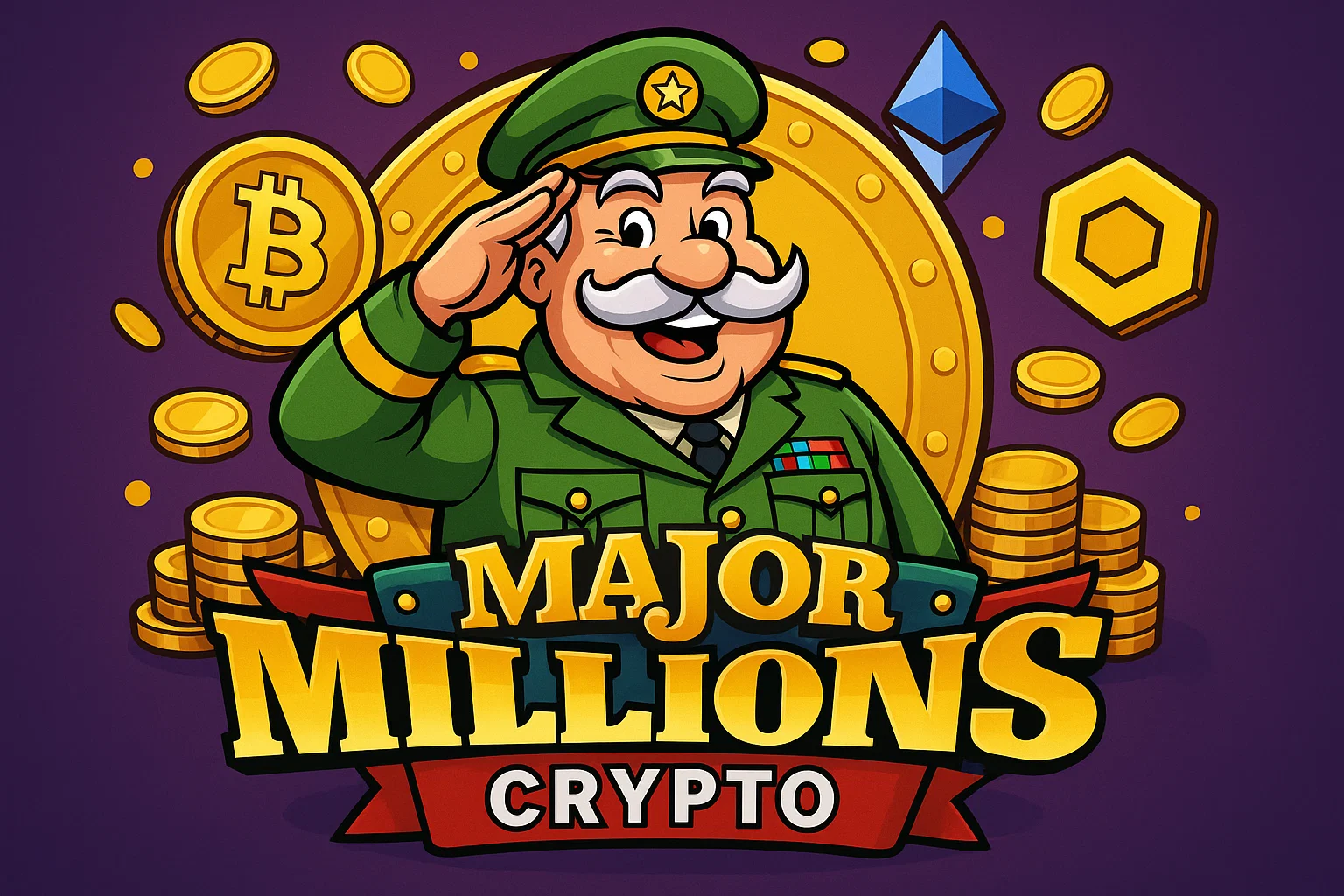 Major Millions
