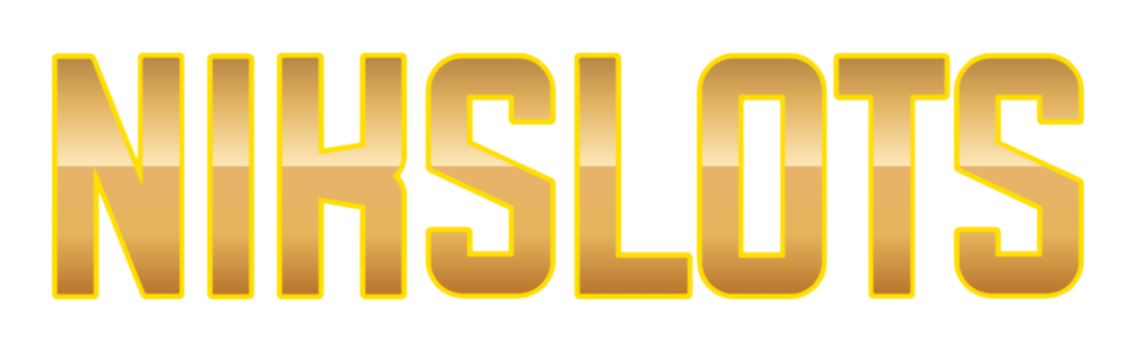 NIKSLOTS Logo