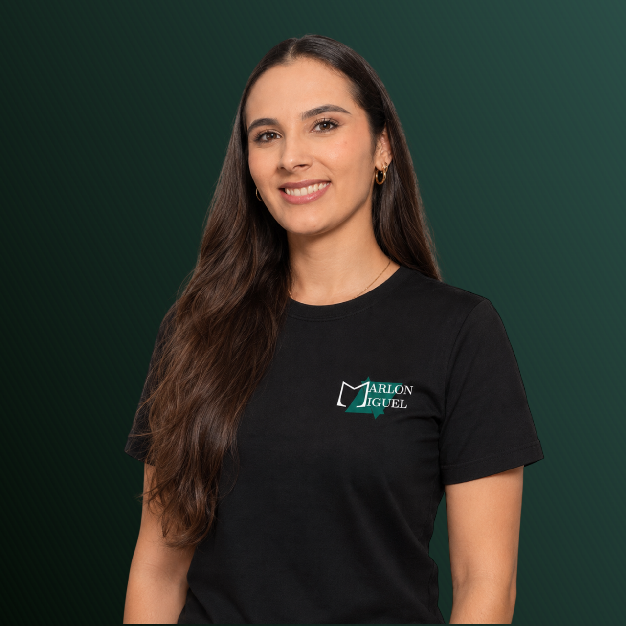 Professora Rebeca Muniz