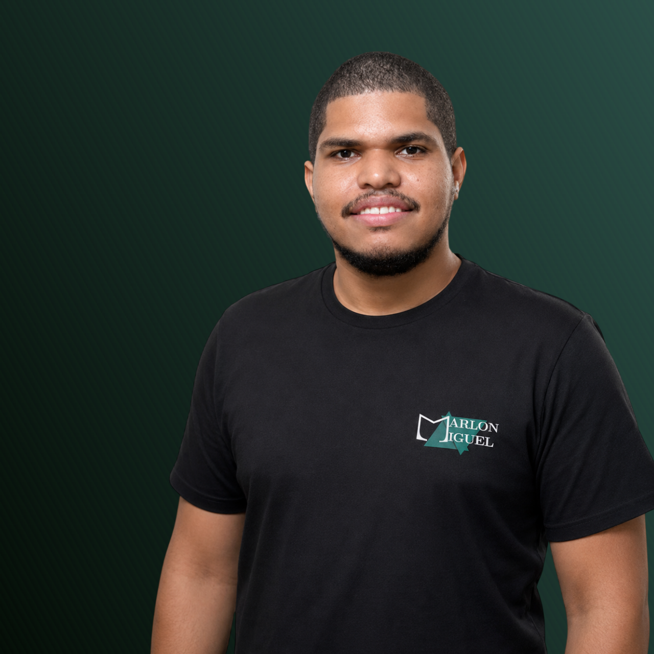 Professor Daniel José