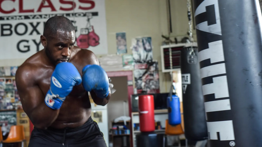 Boxing Your Way Out of Procrastination: Strategies to Stay Motivated in College