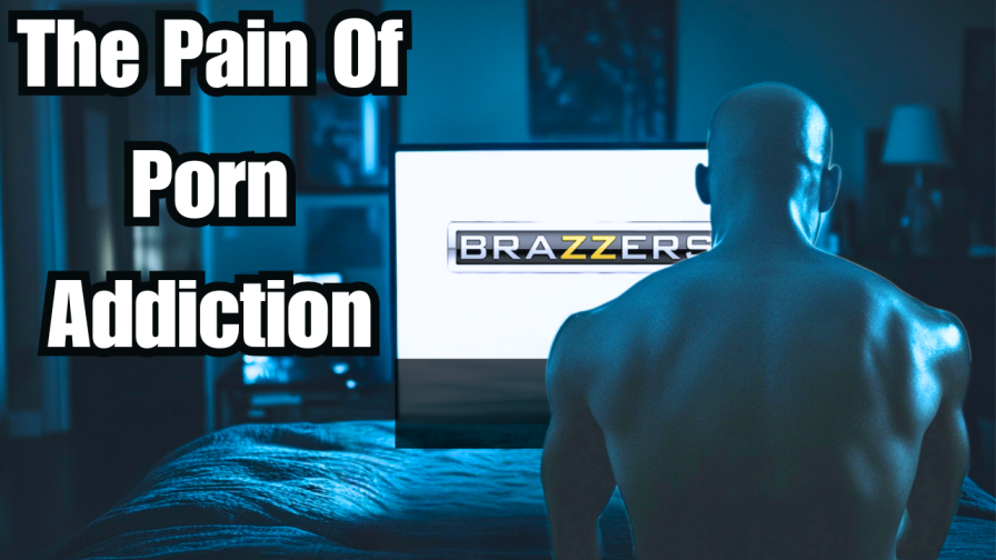 I helped over 500 men quit porn—what I learned will shock you