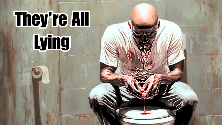 I was in the Red Pill community. Now I hate it. Here's why