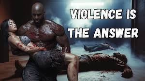  The REAL reason why men MUST learn how to fight—it's not what you think!