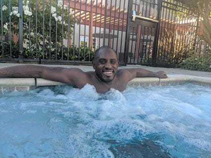 How to be chill in 5 steps