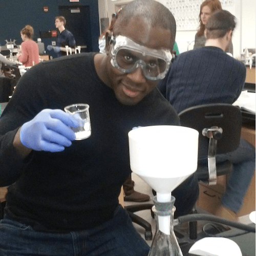 Going back to school at 30: 4 things to know