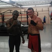 Hard work beats talent