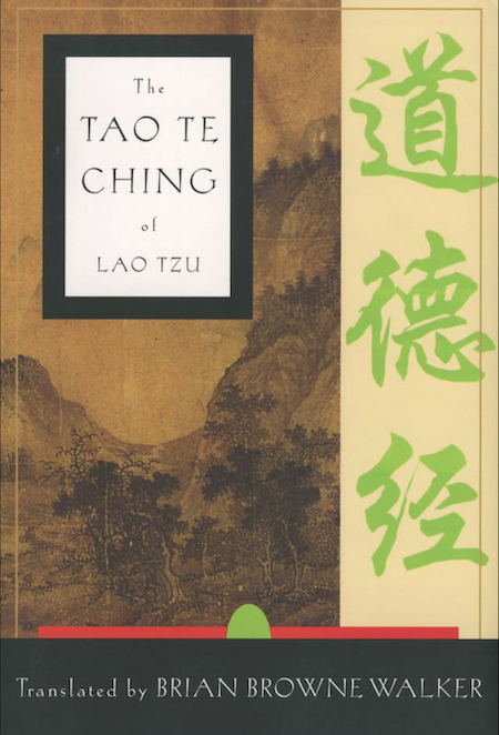 The Tao Te Ching: 19 quotes and big ideas