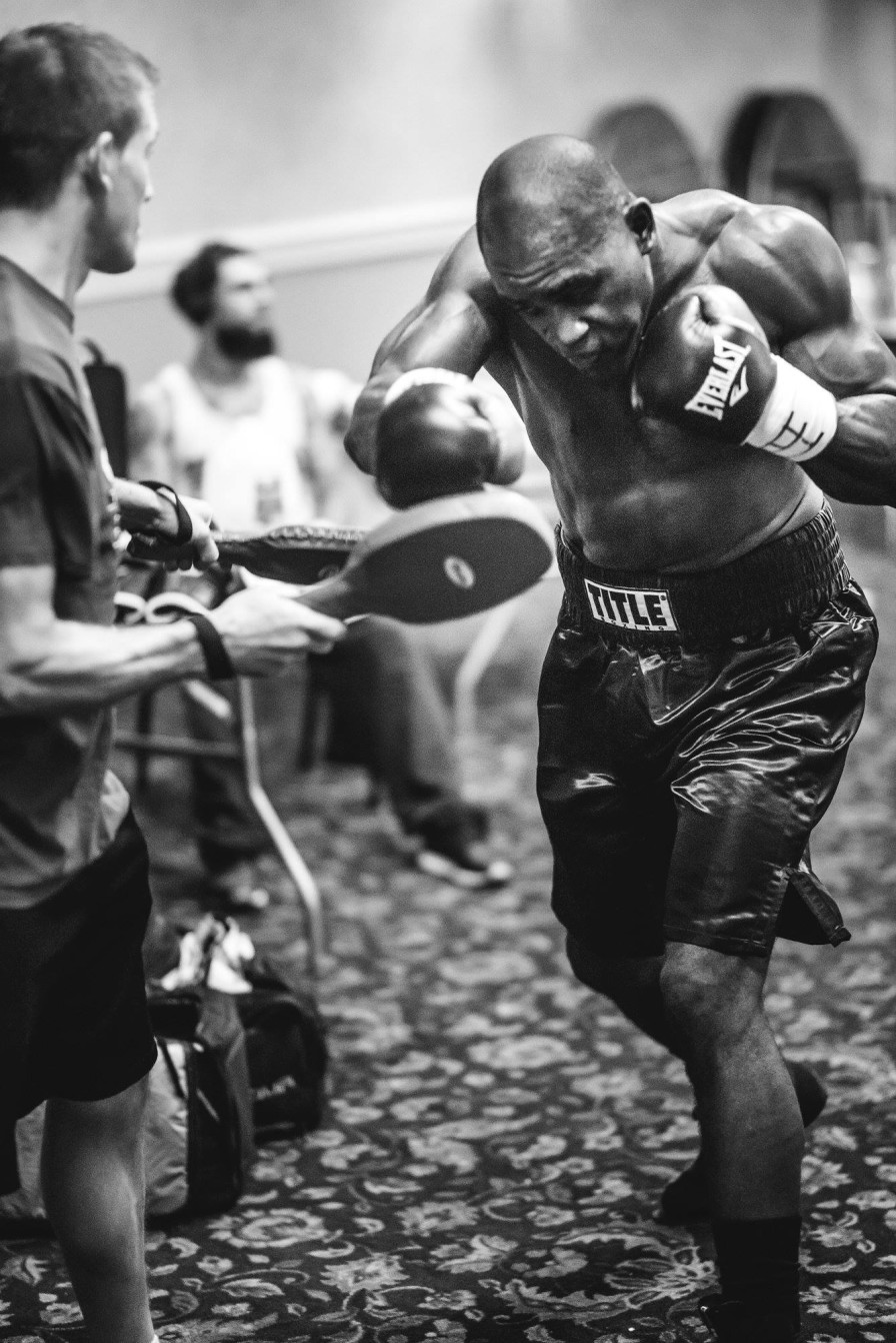 How to win a fight to the death