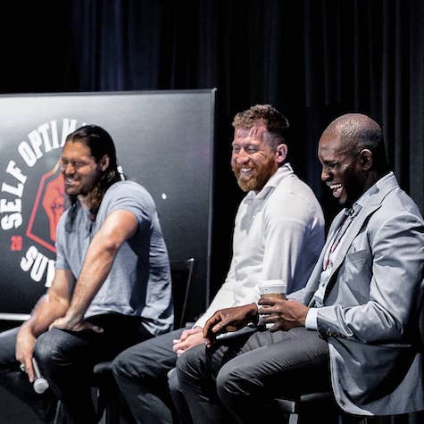 How to get closer to a friend