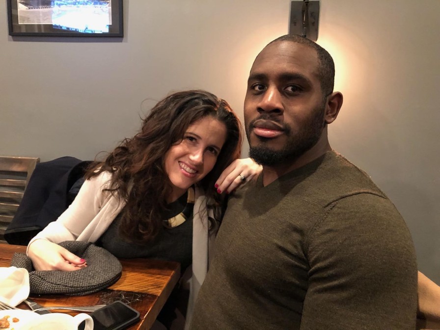 How to take the lead in a relationship