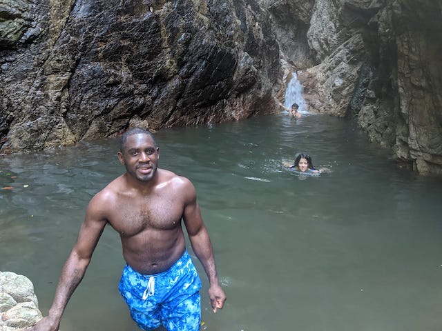 How often do couples fight?