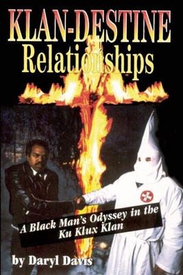 “Klandestine Relationships” by Daryl Davis: 12 lessons