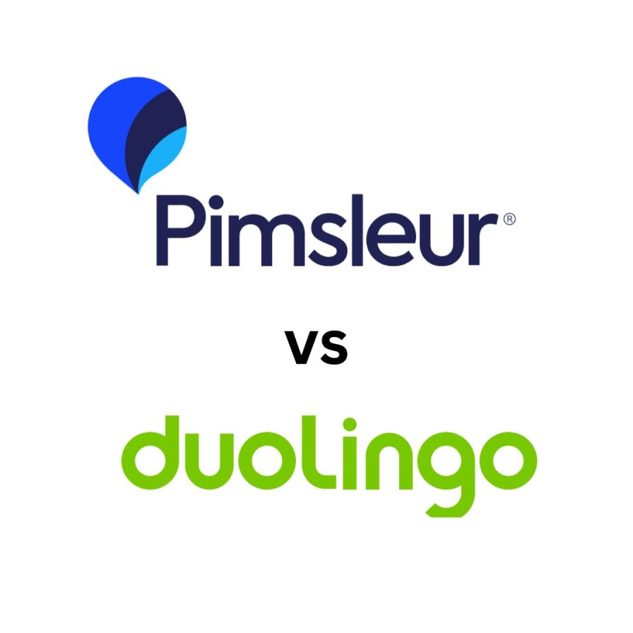 Pimsleur vs Duolingo: Choosing the best language learning app