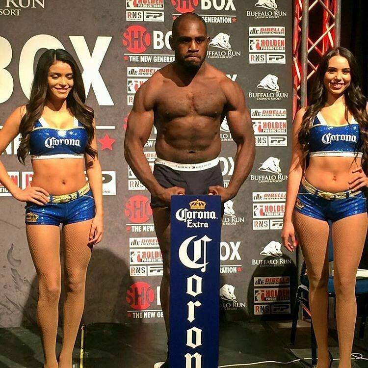 How to get into boxing: amateur or pro