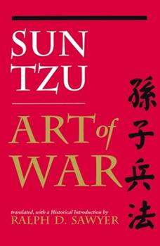 What the Art of War teaches about life