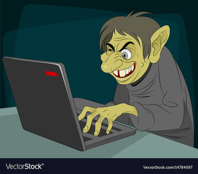 Is karma real? 3 life lessons from a troll