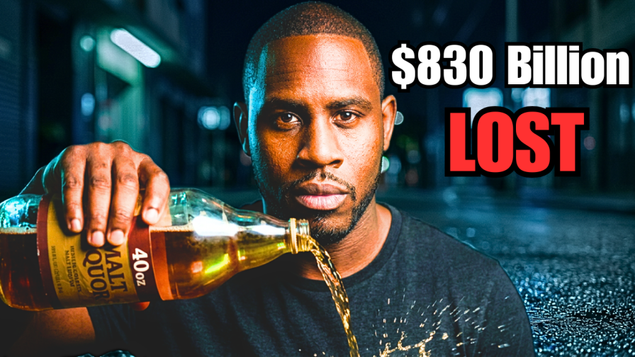 Gen-Z stopped drinking. Here's how crime and college fair