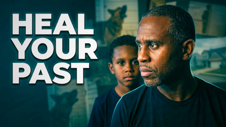 How Childhood Trauma Affects Adulthood: The Most Important Thing You Can't Remember
