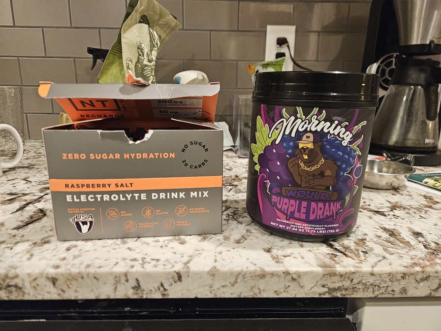 Best Electrolyte Powder for Athletes: A Boxer's Evidence-Based Review