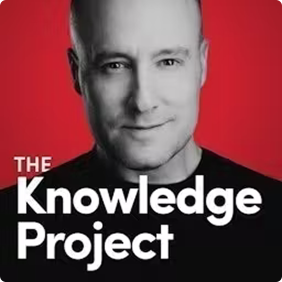 The Knowledge Project