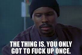 Avon barksdale quote