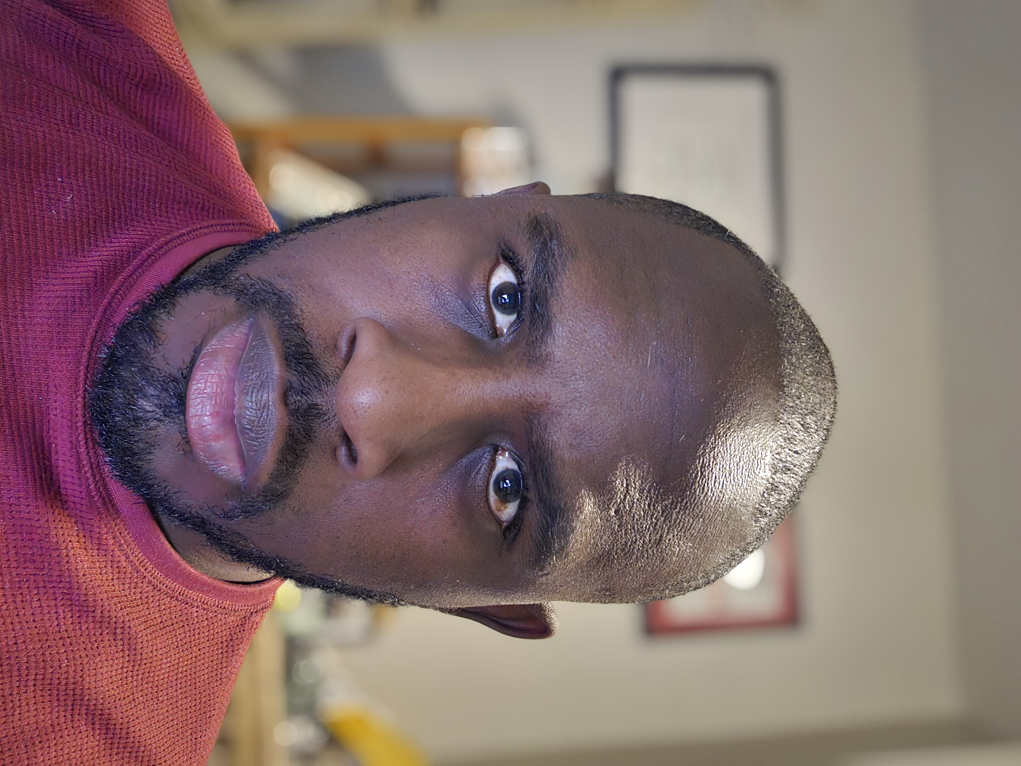 Ed latimore picture for tallow