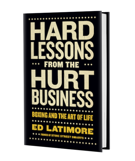 Hard Lessons From The Hurt Business
