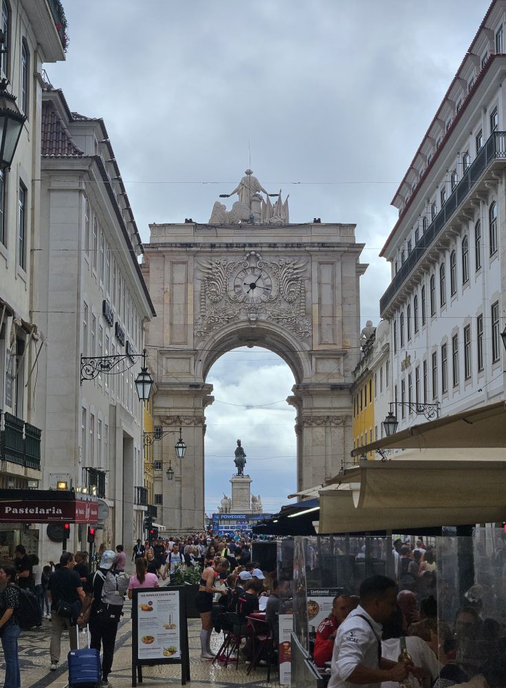 Learning portuguese for Portugal