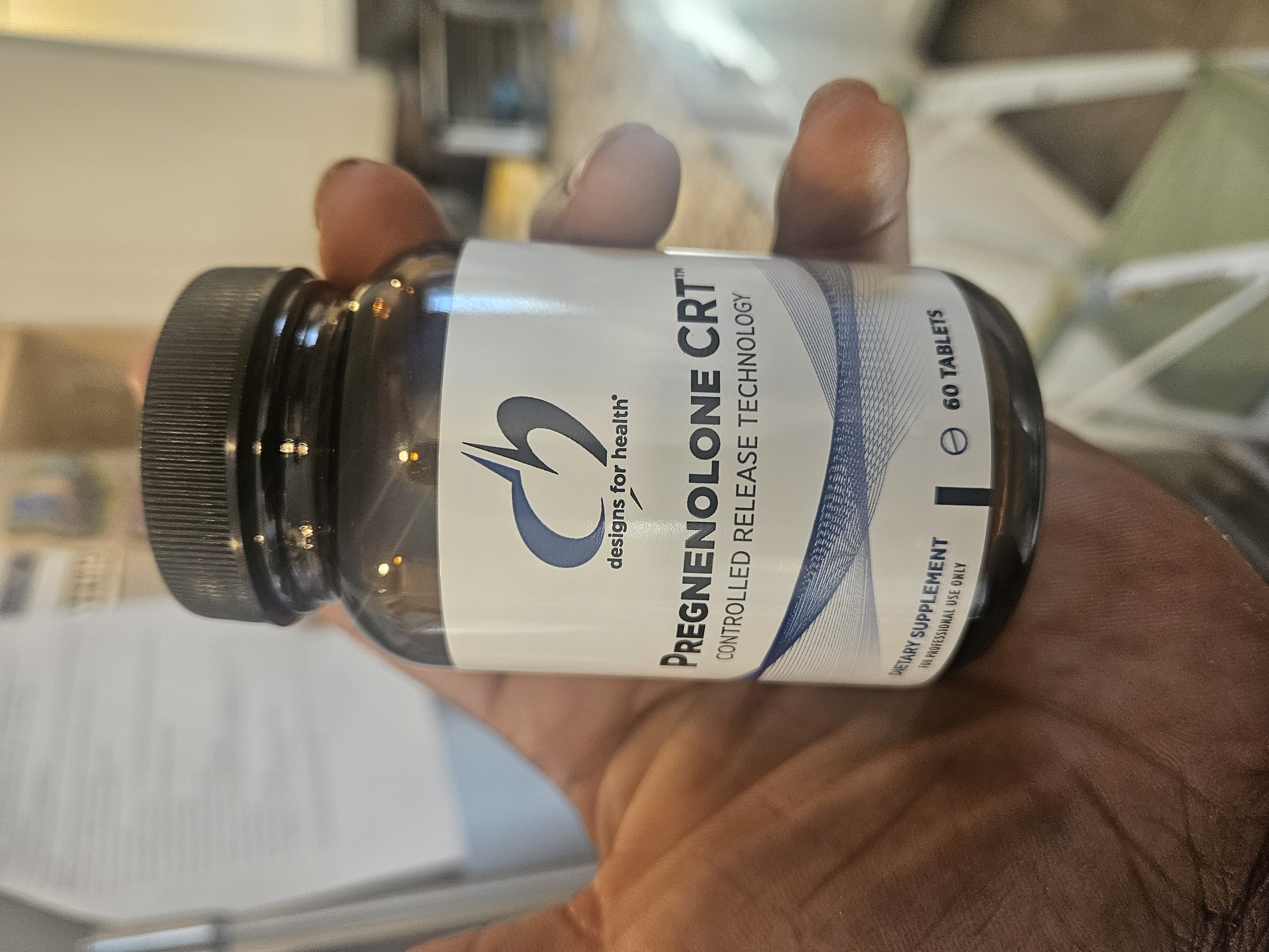 pregnanolone for boxing