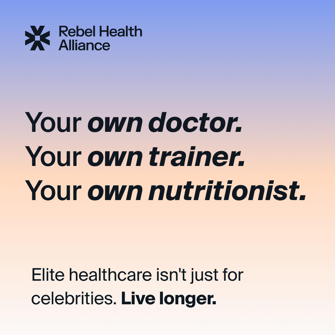 Rebel Health Alliance