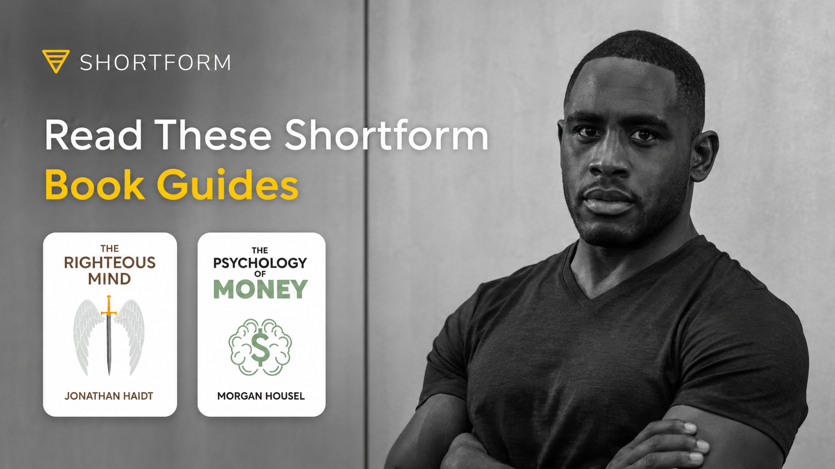 Shortform Book Guides