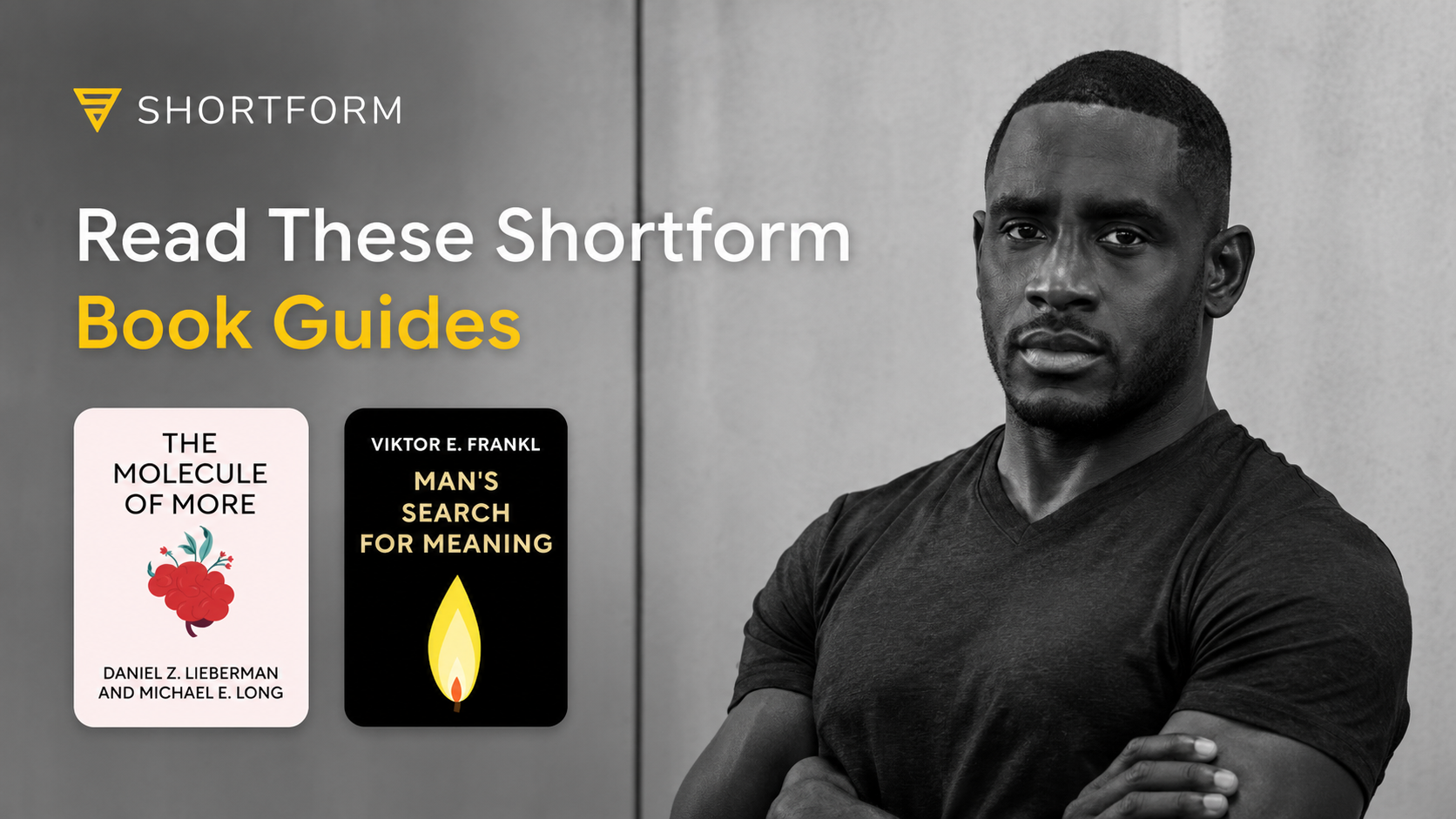 Shortform book summary platform