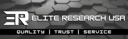 Elite Research USA peptides