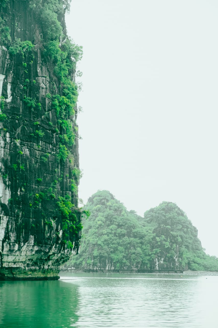 Sérénité au Vietnam